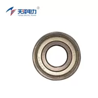 天泽电力 轴承6203-2Z 4.65.475.0062031 件