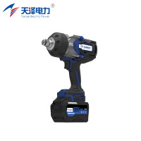 天泽电力 充电式扭力扳手 BTW-2121 把