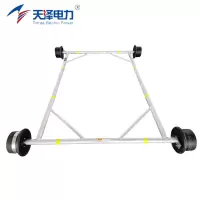天泽电力 梯车底盘 TZ-JYDP 个