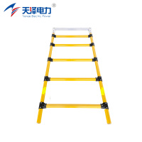 天泽电力 梯车支撑管 TZ-JYZC 组