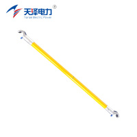 天泽电力 梯车斜支撑管 TZ-JYXZC 组