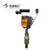 天泽电力 锂电扳手 BTW-1836 台