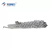 天泽电力 链条导链 P3000-5 条