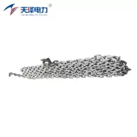 天泽电力 链条导链 P750-3 条