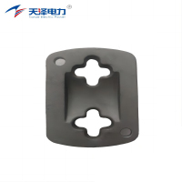 天泽电力 从动轮盖 5.30.11300.005 件