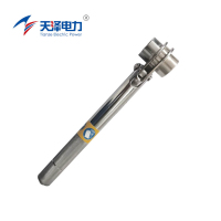 天泽电力 定扭棘轮扳手 FTW-44 把