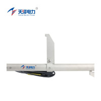 天泽电力 折叠梯单节 FACL-100 个