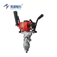 天泽电力 螺栓扳手 GTW-2510 把