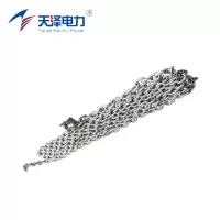 天泽电力 链条 P1000 条