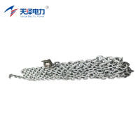 天泽电力 链条导链 P750-5 条
