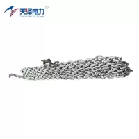 天泽电力 链条导链 P750-5 条