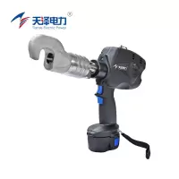 天泽电力 充电式切除器 B-TD1736 把
