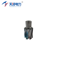 天泽电力 空芯钻头 TA310 只