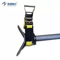 天泽电力 顶升工具通用支撑底座 5.21.10003.300 台