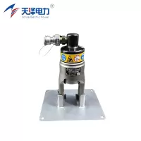 天泽电力 分体式液压钳 RHC-130UD 台