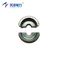 天泽电力 压接圆模 TZ.TY-2A5/11/13 组