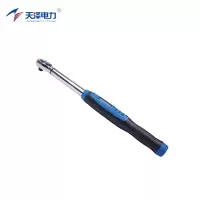 天泽电力 数显力矩扳手 DRTW-135 把