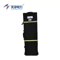 天泽电力 移动式工具箱 TZ.QT.02 个