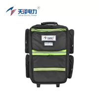 天泽电力 移动式工具箱 TZ.QT.03 个