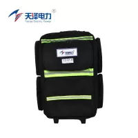 天泽电力 移动式工具箱 TZ.QT.04 个