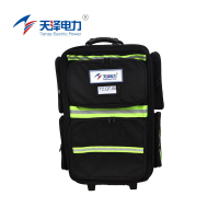 天泽电力 移动式工具箱 TZ.QT.06 个