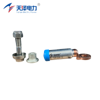 天泽电力 紧固连接系统 ECR 60/19TCA150R-12 套