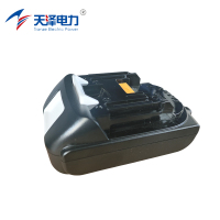 天泽电力 锂电池 LB1825G 个