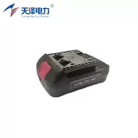 天泽电力 锂电池 BB200E-320 个