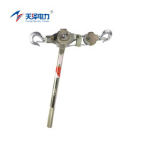 天泽电力 双钩拉紧装置 P2000-1 条