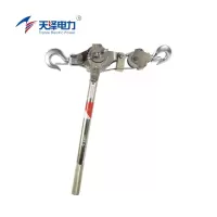 天泽电力 双钩拉紧装置 P2000-1 条