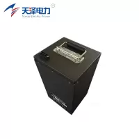 天泽电力 电池 LB4850 个