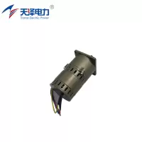 天泽电力 电机总成 5.23.10102.600 台