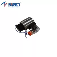 天泽电力 电磁泄压阀 5.13.42203.100 套