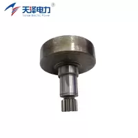 天泽电力 离合器瓦片 2510224 件