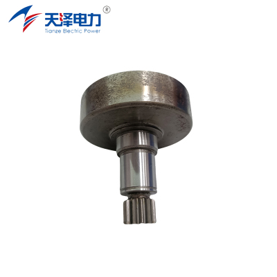 天泽电力 离合器瓦片 2510224 件