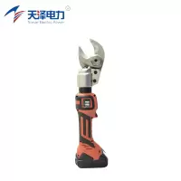 天泽电力 轻巧型充电式液压导线剪 B45-TC35S-GT 把