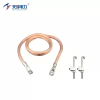 天泽电力 数控机床工业线束 TREL-CU95-2000 条