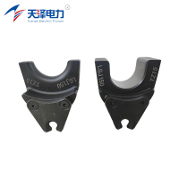 天泽电力 钳压模 LGJ150.TZ15 组