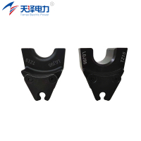 天泽电力 钳压模 LGJ95.TZ15 组