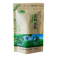 鸡公山 茉莉花茶100g/袋