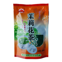 鸡公山 茉莉花茶(塑料袋装)100g/袋