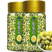 鸡公山 胎菊 100g/桶