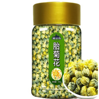 鸡公山 胎菊花 100g/桶