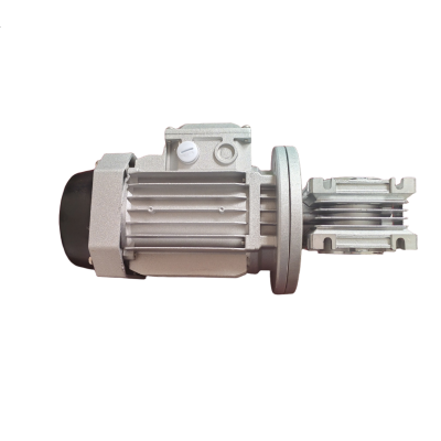 圆舜电机减速机NMRV130-4.0KW/45/台