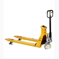 圆舜液压叉车秤YCS550-2T 台