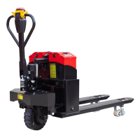 圆舜电动液压搬运车SHDY685-2T 台