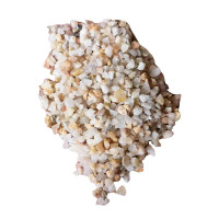 贝策 防滑砂 6-8目(2-4mm) 吨