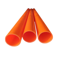 贝策 MPP管 80mm 米