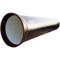 贝策 球墨铸铁管 DN350 根