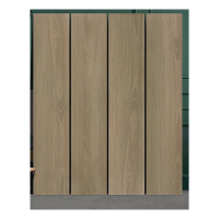 贝策 石塑地板 6mm 平方米